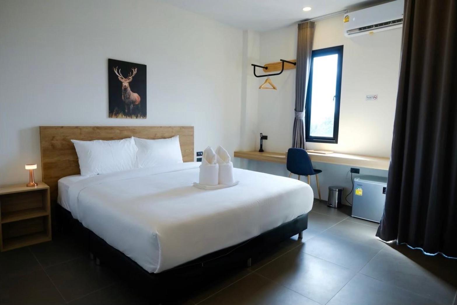 Hotel Double J 3*